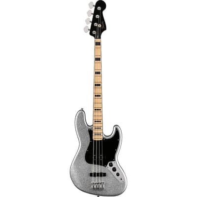 Fender Limited Edition Mikey Way Signature Jazz Bass