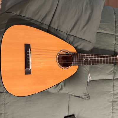 Pepe Romero DH6 - natural image 2