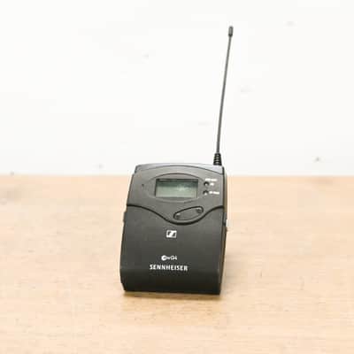 Sennheiser EM 300-500 G4 Aw+ Receiver w/ SK 100 G4 A1 Bodypack (NO PSU) CG015MJ image 7