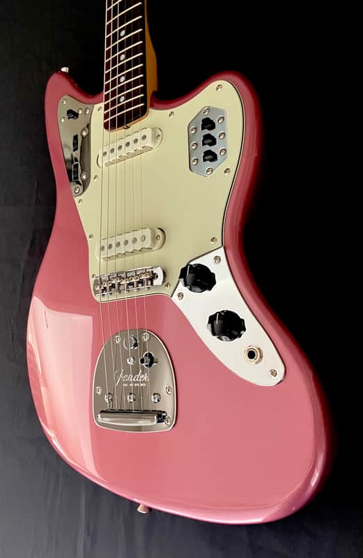 Fender FSR MIJ MH Matching Headstock Made in Japan 2025