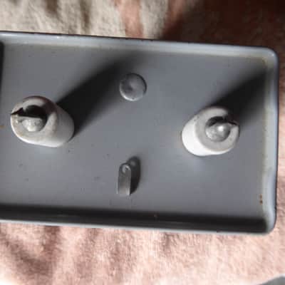 2.2µF 2500V paper oil SIC-SAFCO capacitor image 4