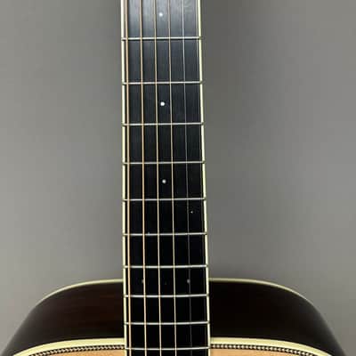 Santa Cruz Model OM Brand New Acoustic Guitar 2026 image 3