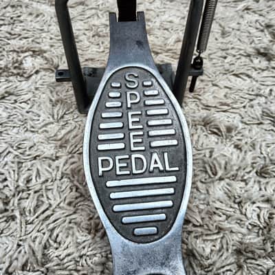 PEARL STANDARD SPEED PEDAL 709 - Single Bass Drum Pedal Vintage 60s/70s image 3