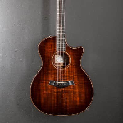 Taylor USED K24CE '15 image 3