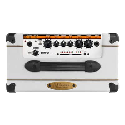 Orange Crush 20RT Orianthi Limited Edition - Solid State Combo Amp for Electric Guitars image 7