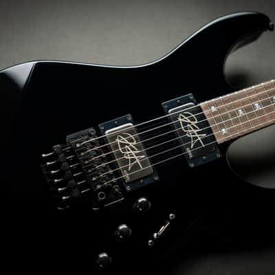 ESP Custom Shop KH-2 Neck-Thru (E3781212) image 4