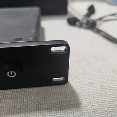 PreSonus Quantum HD8 USB-C Audio Interface 2024 - Present - Black image 7