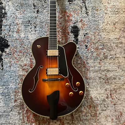 Eastman AR803D 2007 - Sunburst image 9