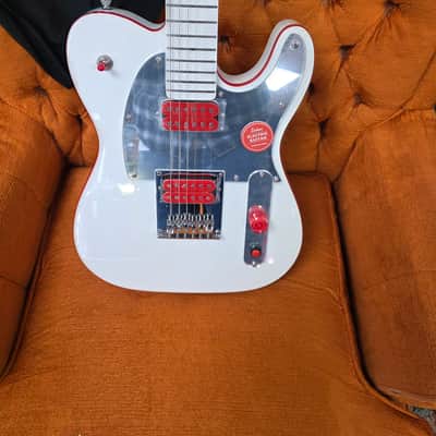 Fender j5 ghost partscaster image 2