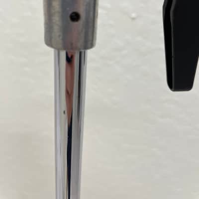 DW 6000 Flat Base hardware set Cymbal stands and Hi Hat stand image 16