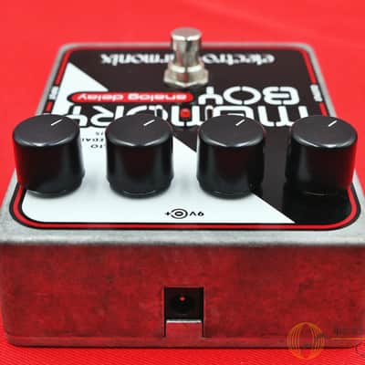 Electro-Harmonix MEMORY BOY Bild 6