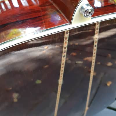 Vintage El Degas D-45 replica image 10