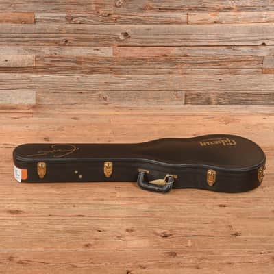 Gibson Custom Eric Clapton 'Beano' '60 Les Paul VOS (Model AB275C) Sunburst image 8