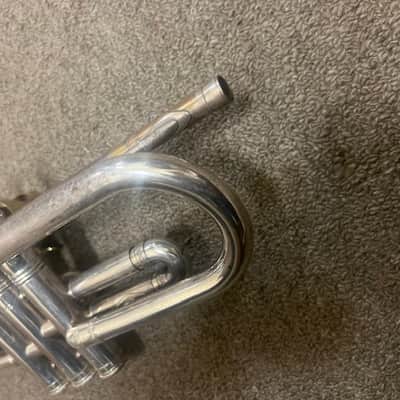 Leblanc Al Hirt Bb Trumpet image 9