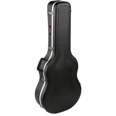 SKB 1SKB-8 Acoustic Dreadnought Economy Guitar Case image 6