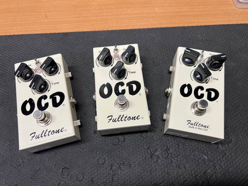 Fulltone OCD