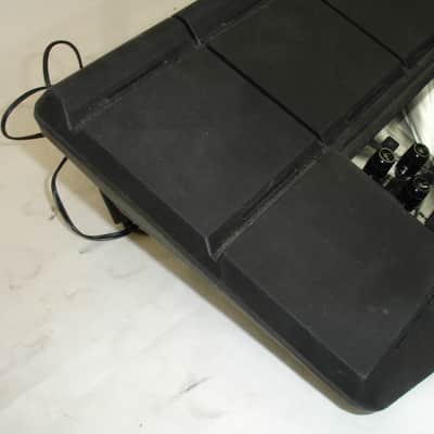 Korg MPS-10 Percussion and Sampler Drum Pad image 3