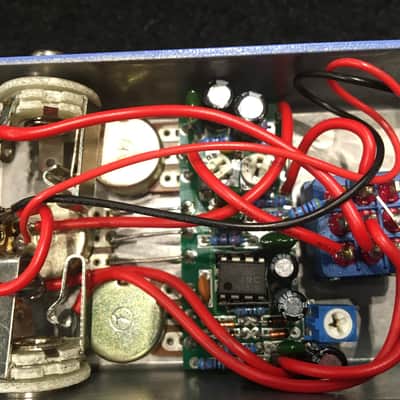 MI Audio Blue Boy image 2