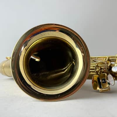 Selmer Series II Tenor Saxophone 537xxx image 15