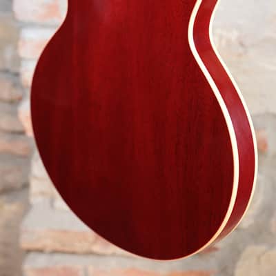 GIBSON CUSTOM SHOP ES-336 Figured Top - 2012 - Faded Cherry image 17