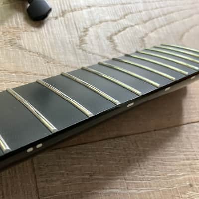 Parker Nitefly Neck, Locking Tuners and NOS Bridge image 16