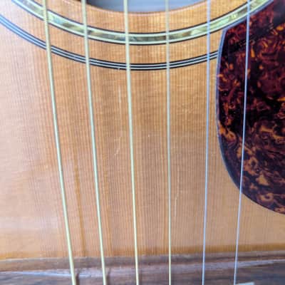 Used Alvarez Yairi DY-53 1989 image 6