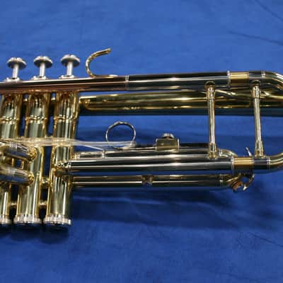 Cannonball Alcazar Student Trumpet image 1