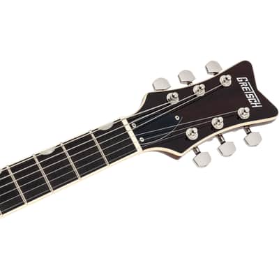 Gretsch Guitars Electromatic Premier Jet Robusto Burst image 5