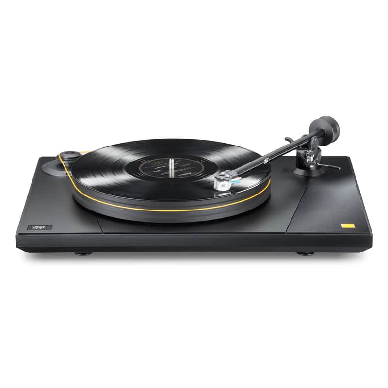 Mofi Electronics: UltraDeck Turntable Plus Model w/Ultratracker image 1