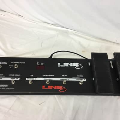 Line 6 POD 2.0 w/Floorboard image 3