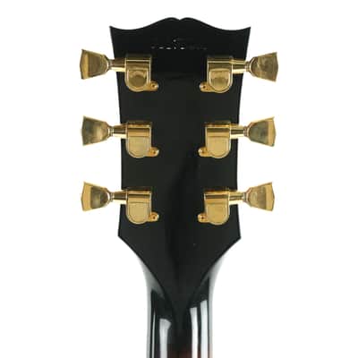 Gibson Custom L-5 "Gibson Master Model" Wes Montgomery Owned by George Benson image 14