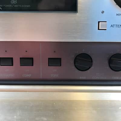 Accuphase E-305 Integrated Stereo Amplifier Bild 7