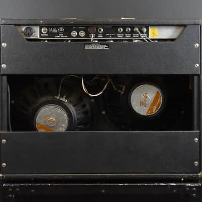 Fender Pro Reverb '73 image 3