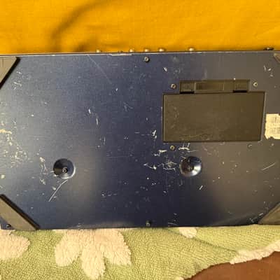 Boss ME-50B 2012 - Present - Blue image 3