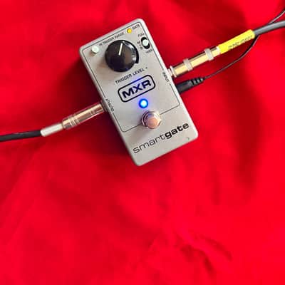 MXR M135 Smart Gate 2004 - Present - Gray image 7