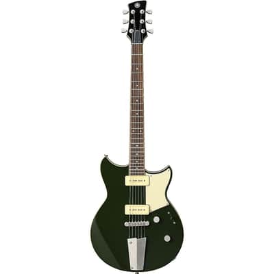 Yamaha Revstar II RSE20 | Reverb