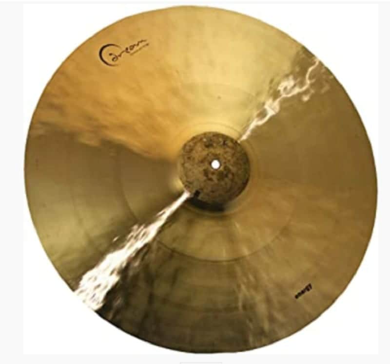 Dream Cymbals ERI24 Energy Ride 24" image 1
