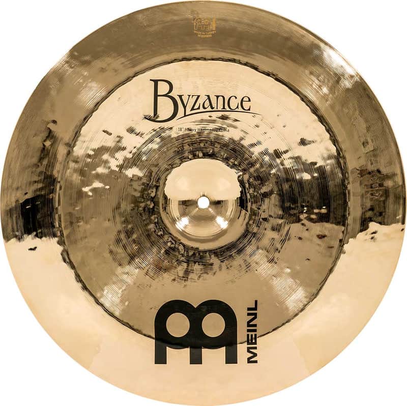 Meinl   B18 Hhch B image 1