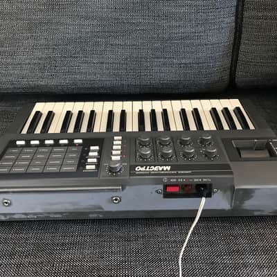 Formanta Maestro - Vintage Soviet synth from late 80s - Great Cond image 3
