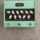 Carvin VLD1 Legacy Drive Steve Vai Signature Tube Preamp Pedal 2017 - Seafoam Green