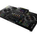Pioneer XDJ-XZ 4-Channel Rekordbox / Serato All-In-One DJ System 2020 - Present - Black