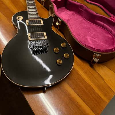 Gibson Custom Shop Modern Les Paul Axcess Standard with Floyd Rose 2017 - 2018 - Gun Metal Grey image 14