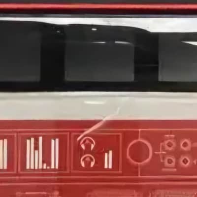Focusrite Red 16Line Thunderbolt Audio Interface 2023 - Present - Red image 3