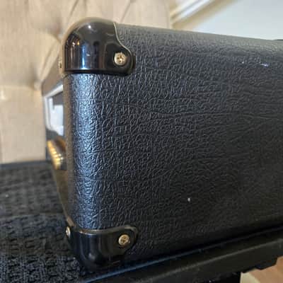 Marshall Lead 15 1999 - Black image 8