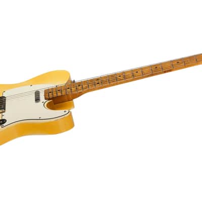 Fender Telecaster Aged Olympic White (Pre-Owned, 1967, VG+) #195190 image 4