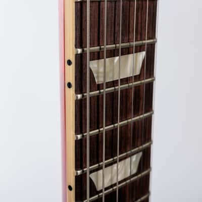 Gibson SG Standard '61 Stop Bar, Vintage Cherry | Demo image 17