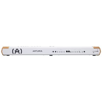 Arturia AstroLab 88 - Synthesizer image 6