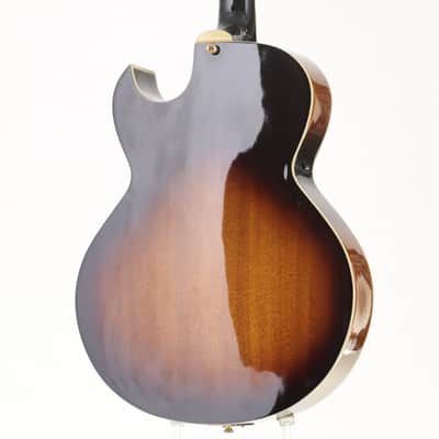 Epiphone Zephyr Regent [R03F0620] (06/01) image 5