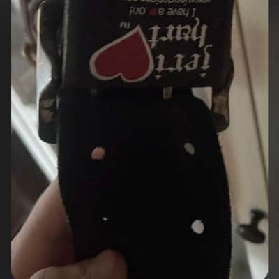 Jeri Hart Guitar Strap image 3