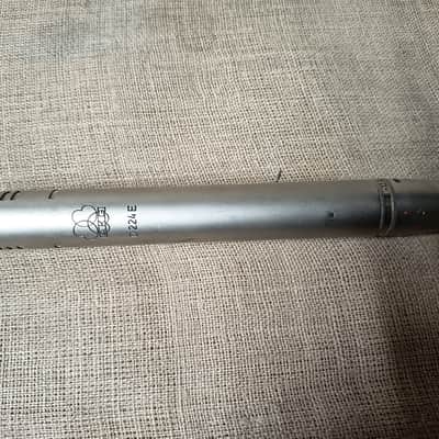 AKG D 224 - Gearspace